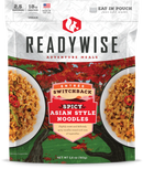ReadyWise Switchback Spicy Asian Style Noodles-Optics Force