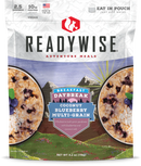 ReadyWise Daybreak Coconut Blueberry Multi-Grain Case of 6-Optics Force