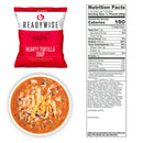 ReadyWise 1080 Serving Package of Long Term Emergency Food Supply-Optics Force