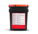 ReadyWise 4320 Servings of Long Term Emergency Food Supply-Optics Force