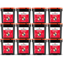 ReadyWise 1440 Serving Freeze Dried Fruit Bundle-Optics Force