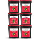 ReadyWise 720 Serving Freeze Dried Vegetable Bundle-Optics Force