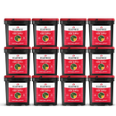 ReadyWise 1440 Serving Freeze Dried Vegetable Bundle-Optics Force