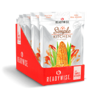 ReadyWise Simple Kitchen Sriracha Corn - 6 Pack-Optics Force