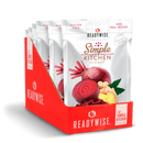 ReadyWise Simple Kitchen Ginger Beets - 6 Pack-Optics Force