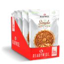 ReadyWise Simple Kitchen Old Fashioned Apple Crisp - 6 Pack-Optics Force