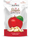ReadyWise Freeze-Dried Sweet Apples - 6 Pack-Optics Force