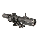 Sig Sauer Tango-MSR Rifle Scope BDC8