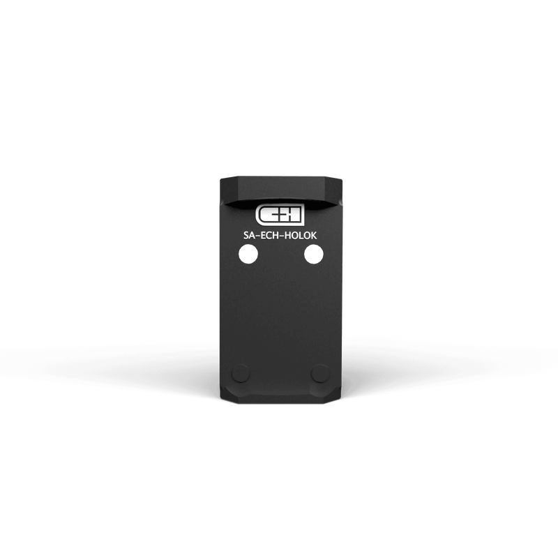 C&H Springfield Armory Echelon to Holosun 407k / 507k / C&H EDC