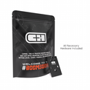 C&H Springfield Armory XDM OSP to Trijicon RMR / SRO / Holosun 407C / 507C / 507Comp / 508T / C&H EDC-XL / COMP