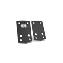 C&H Springfield Hellcat w/ RMSc Footprint to Holosun EPS / EPS CARRY