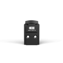 C&H SIG RXP ROMEO1 PRO to HOLOSUN 509T **STEEL**