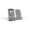 C&H SIG P320 RX/ PRO SERIES/ AXG TO HOLOSUN 407k 507k
