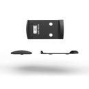 C&H SIG P320 RX/ PRO SERIES/ AXG TO HOLOSUN 407k 507k