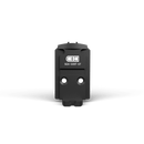 C&H SIG P320 X-FIVE M17 M18 Romeo1Pro/DPP Cut to Holosun 509t Steel