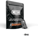 C&H SIG P320 X-FIVE M17 M18 Romeo1Pro/DPP Cut to Holosun 509t Steel