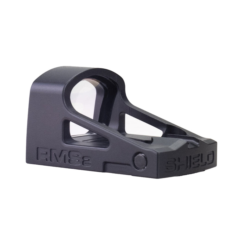 Shield RMS2 – Reflex Mini Sight 2.0 – 4MOA-Optics Force