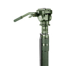 SIRUI CVM Rapid System Outdoor Quick Release Monopod Kit