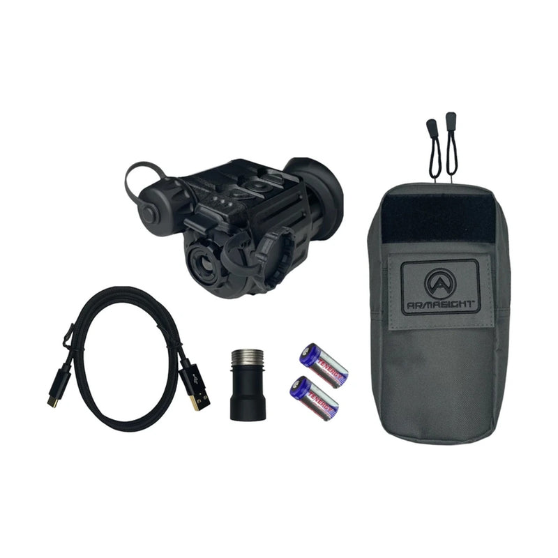 Armasight Sidekick 320 Thermal Monocular