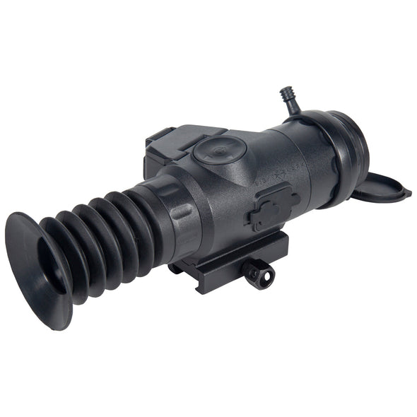 Sightmark Wraith 4K Mini 4x Digital Night Vision Riflescope-Optics Force