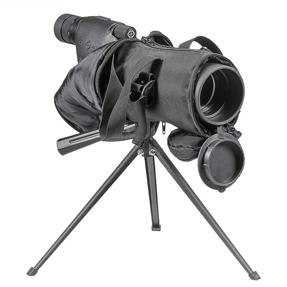 Sightmark Solitude 20-60x60SE Spotting Scope Kit-Optics Force