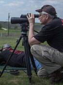 Sightmark Latitude 20-60x80 XD Spotting Scope-Optics Force