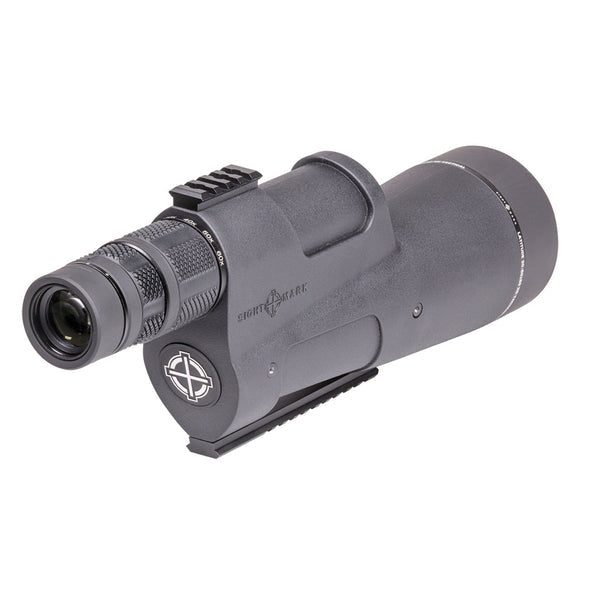 Sightmark Latitude 20-60x80 XD Spotting Scope-Optics Force
