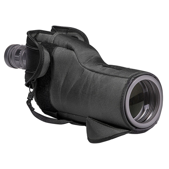 Sightmark Latitude 20-60x80 XD Spotting Scope-Optics Force