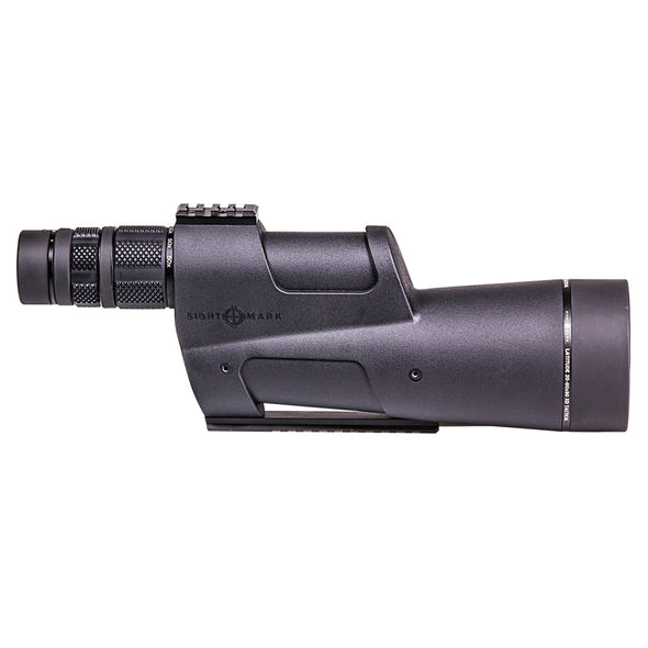 Sightmark Latitude 20-60x80 XD Spotting Scope-Optics Force