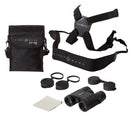 Sightmark Solitude 8x32 Binoculars-Optics Force
