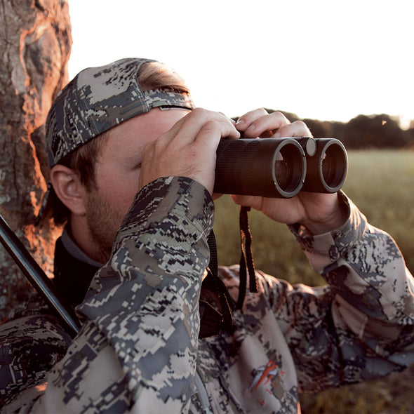 Sightmark Solitude 12x50 Binoculars-Optics Force