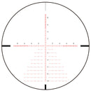 Sightmark Citadel 3-18x50 LR2 Riflescope-Optics Force