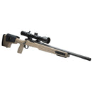 Sightmark Citadel 3-18x50 MR2 Riflescope-Optics Force