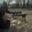 Sightmark Latitude 6.25-25x56 F-Class Riflescope-Optics Force