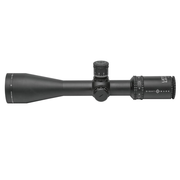Sightmark Latitude 6.25-25x56 F-Class Riflescope-Optics Force