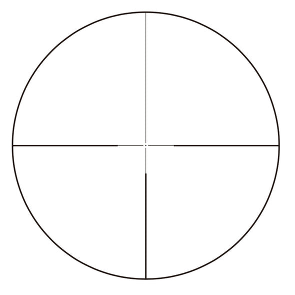 Sightmark Latitude 8-32x60 F-Class Riflescope-Optics Force