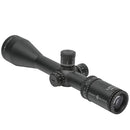 Sightmark Latitude 10-40x60 Benchrest Riflescope-Optics Force