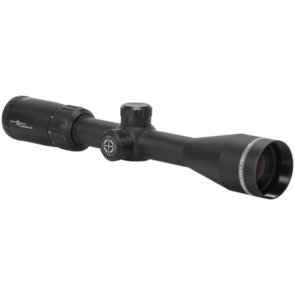 Sightmark Core HX 3-9x40VHR Venison Hunter Riflescope - 350 Legend Reticle-Optics Force