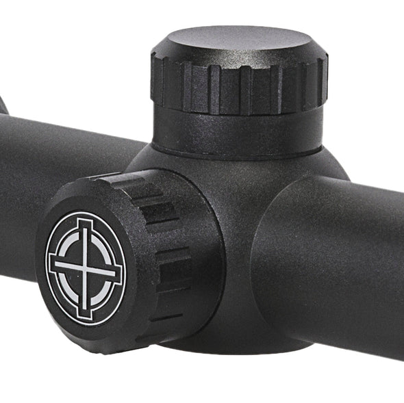 Sightmark Core HX 3-9x40VHR Venison Hunter Riflescope-Optics Force