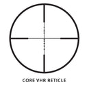 Sightmark Core HX 4-16x44AOVHR Venison Hunter Riflescope-Optics Force
