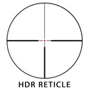 Sightmark Core HX 3-12x56 HDR Hunter Dot Riflescope-Optics Force