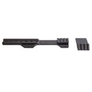 Sightmark Wraith Mini Long Mount with accessory rails-Optics Force