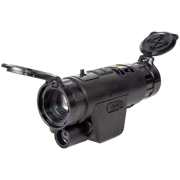Sightmark Wraith 4K 1x Monocular-Optics Force