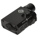 Sightmark LoPro Mini Combo Flashlight and Green Laser Sight-Optics Force
