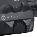 Sightmark LoPro Mini Combo Flashlight and Green Laser Sight-Optics Force