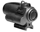 Sightmark Wolverine FSR Red Dot Sight - Flat Dark Earth-Optics Force
