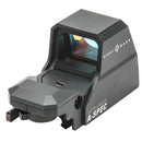 Sightmark Ultra Shot A-Spec Reflex Sight - Dark Earth-Optics Force