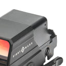 Sightmark Ultra Shot M-Spec LQD Reflex Sight - Dark Earth-Optics Force