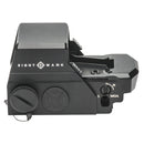 Sightmark Ultra Shot M-Spec FMS Reflex Sight - Dark Earth-Optics Force