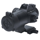 Sightmark MTS 1x30 Red Dot Sight-Optics Force